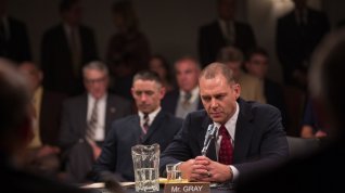 Online film Mark Felt: Muž, který zradil