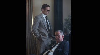 Online film Mark Felt: Muž, který zradil