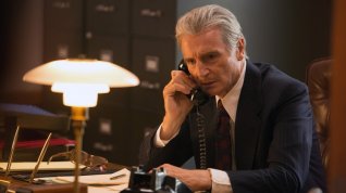 Online film Mark Felt: Muž, který zradil