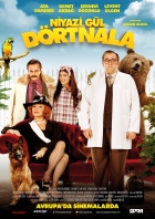 Online film Niyazi Gül Dört Nala