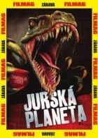 Online film Jurská planeta