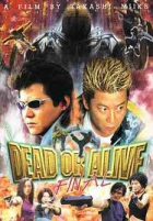 Online film Dead or Alive: Final