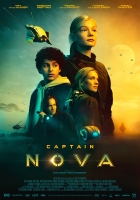 Online film Captain Nova