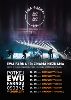 Online film Ewa Farna 10: Neznámá známá