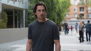 Online film Knight of Cups