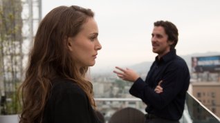 Online film Knight of Cups