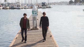 Online film Knight of Cups