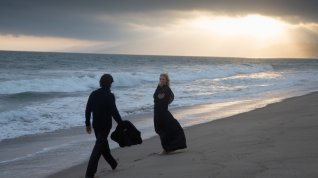 Online film Knight of Cups