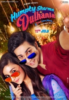 Online film Humpty Sharma Ki Dulhania