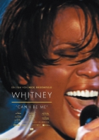 Online film Whitney: Být sama sebou