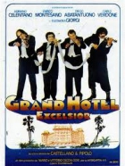Online film Grand Hotel Excelsior
