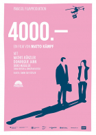 Online film 4'000