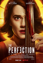 Online film The Perfection