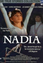 Online film Nadia