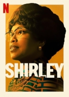 Online film Shirley Chisholmová: Kandidátka na prezidentku USA