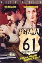 Online film Highway 61
