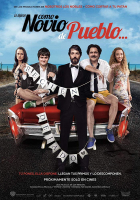 Online film Como Novio de Pueblo