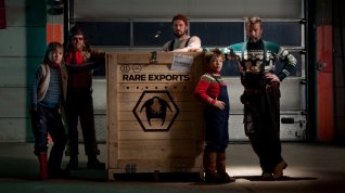 Online film Rare Exports