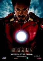 Online film Iron Man 2