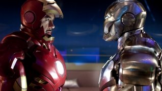 Online film Iron Man 2