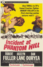 Online film Incident at Phantom Hill