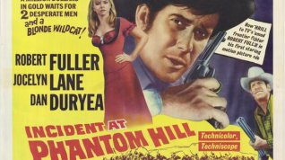 Online film Incident at Phantom Hill