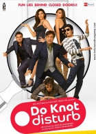Online film Do Knot Disturb