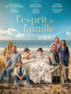 Online film L'esprit de famille