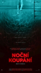 Online film Noční koupání