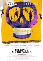 Online film El Rey de todo el mundo