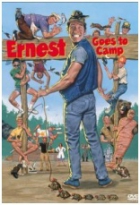 Online film Ernest na táboře