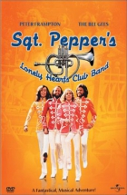 Online film Sgt. Pepper's Lonely Heart's Club Band