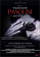Online film Pasolini
