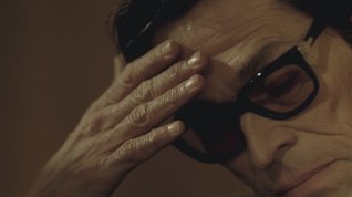 Online film Pasolini