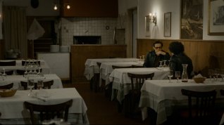 Online film Pasolini