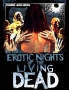 Online film Erotické noci oživlých mrtvol