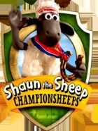 Online film Olympijská Shaun  [TV seriál]