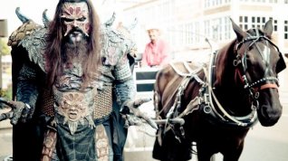 Online film Monstrózní Lordi