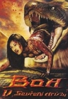 Online film Boa – V sevření hrůzy