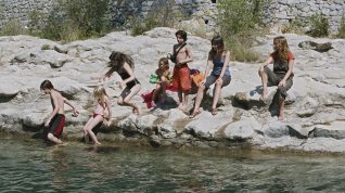 Online film Je déteste les enfants des autres