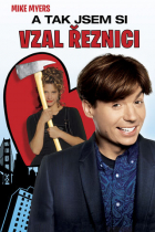 Online film A tak jsem si vzal řeznici