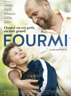 Online film Fourmi