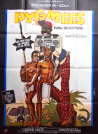 Online film Pygmées