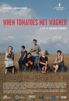 Online film Když rajčata poslouchají Wagnera