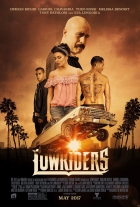 Online film Lowriders