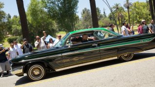 Online film Lowriders