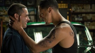 Online film Lowriders