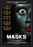 Online film Masks