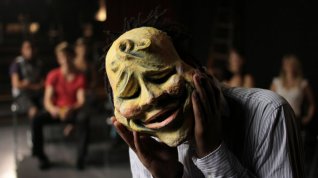 Online film Masks