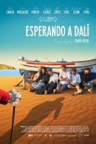 Online film Dalího kuchař